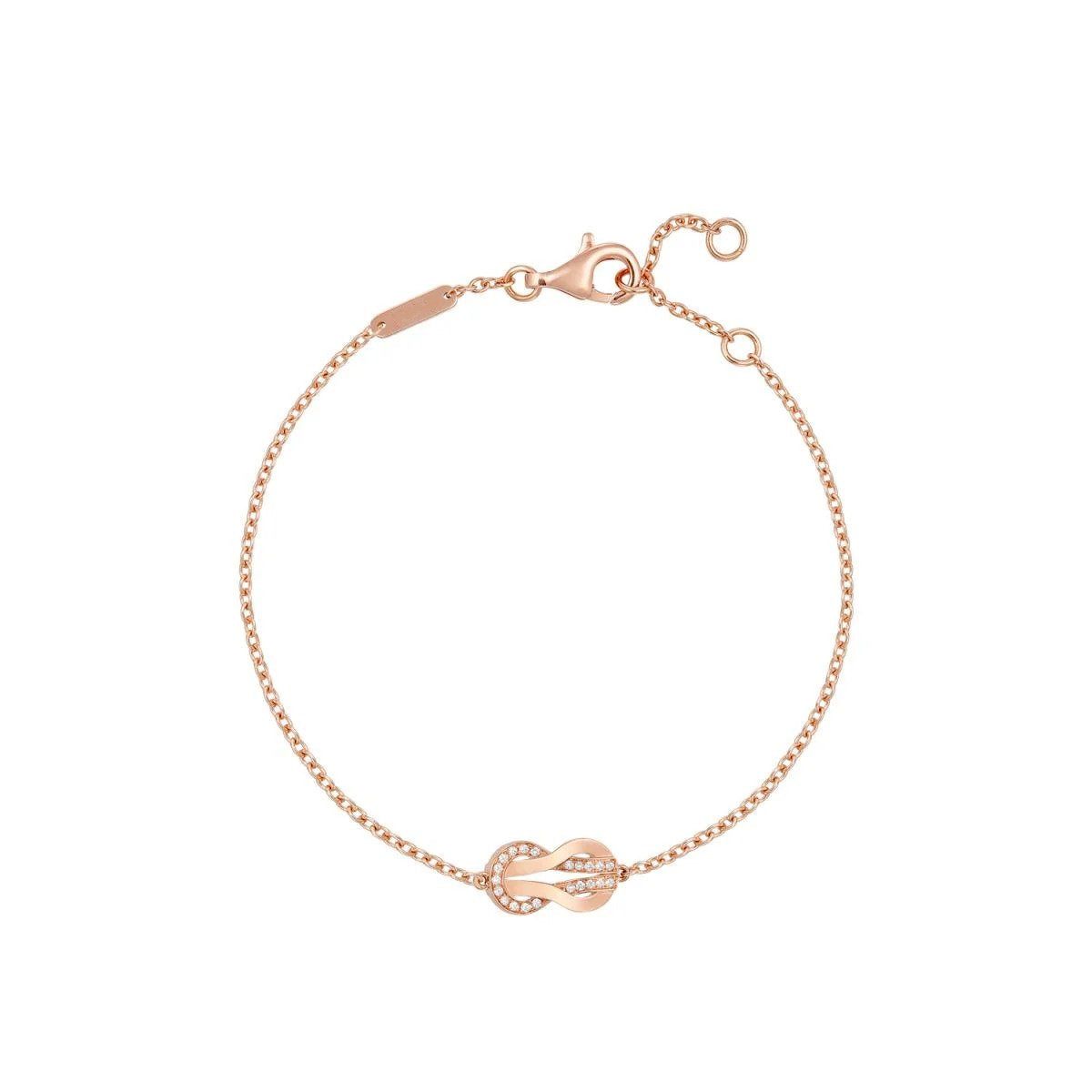 [Rosla Jewelry]CHANCE INFINIE DIAMOND BRACELET