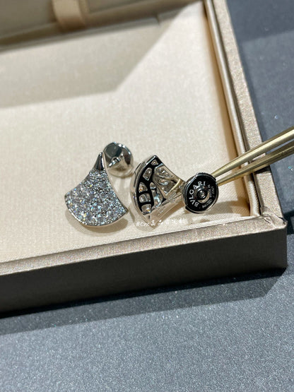 [Rosla Jewelry]DREAM STUD EARRINGS DIAMOND