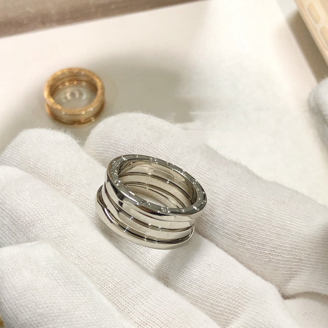 [Rosla Jewelry]ZERO 1 RING