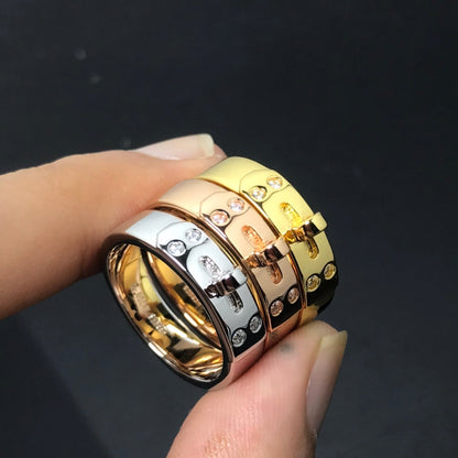 [Rosla Jewelry]KELLY MEDIUM RING