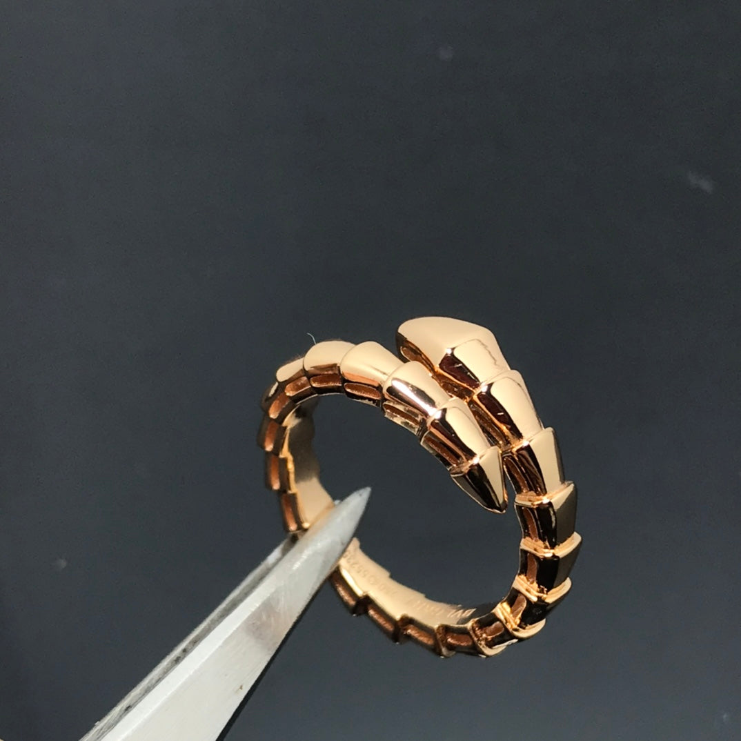 [Rosla Jewelry]SERPENTS RING