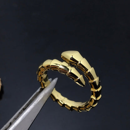 [Rosla Jewelry]SERPENTS RING