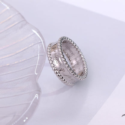 [Rosla Jewelry]PERLEE SIGNATURE RING