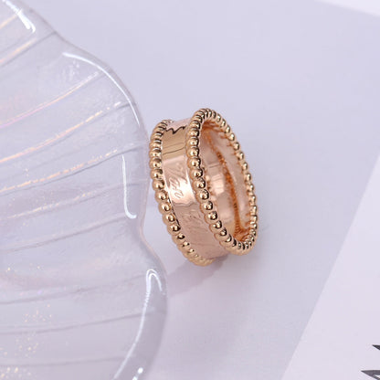 [Rosla Jewelry]PERLEE SIGNATURE RING