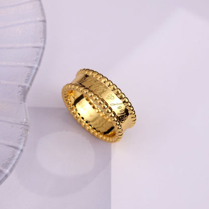 [Rosla Jewelry]PERLEE SIGNATURE RING