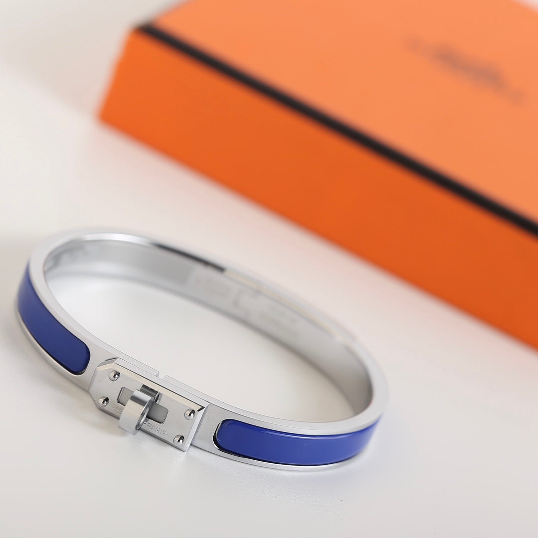 [Rosla Jewelry]HM KELLY BLUE BRACELET