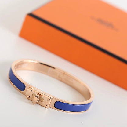 [Rosla Jewelry]HM KELLY BLUE BRACELET