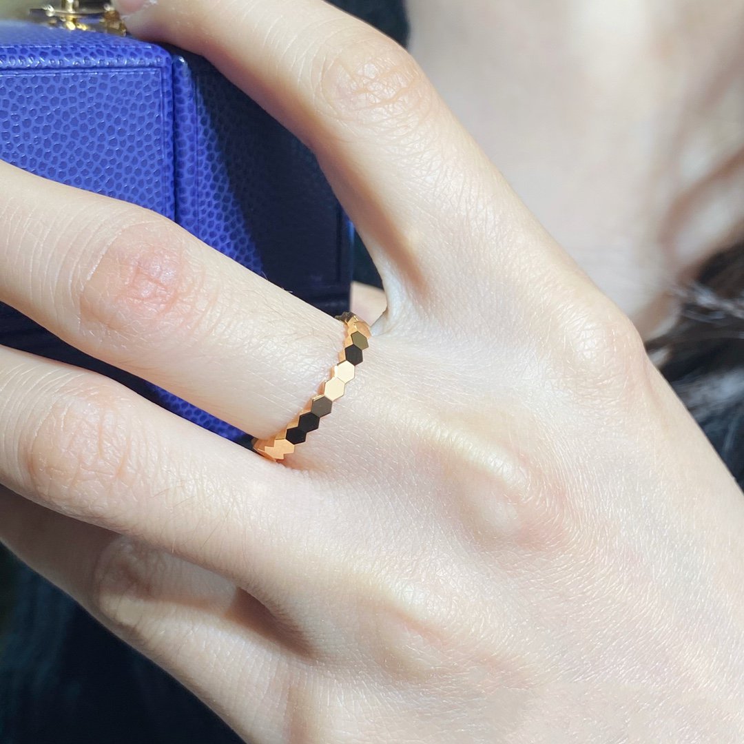 [Rosla Jewelry]BEE LOVE SMALL RING