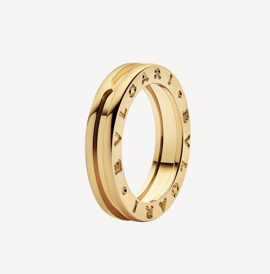 [Rosla Jewelry]ZERO 1 ONE-BAND RING