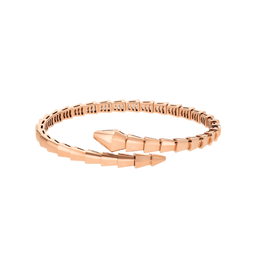 [Rosla Jewelry]SERPENTI VIPER PINK GOLD BRACELET