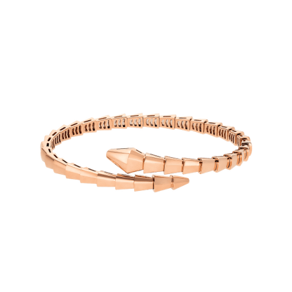 [Rosla Jewelry]SERPENTI VIPER PINK GOLD BRACELET