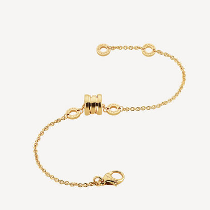 [Rosla Jewelry]ZERO 1 SOFT GOLD BRACELET