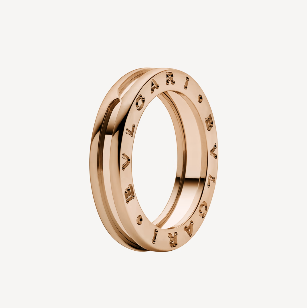 [Rosla Jewelry]ZERO 1 ONE-BAND RING