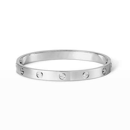 [Rosla Jewelry]LOVE BRACELET 6.1MM