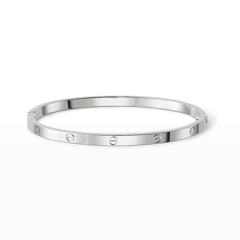 [Rosla Jewelry]LOVE BRACELET 3.65MM