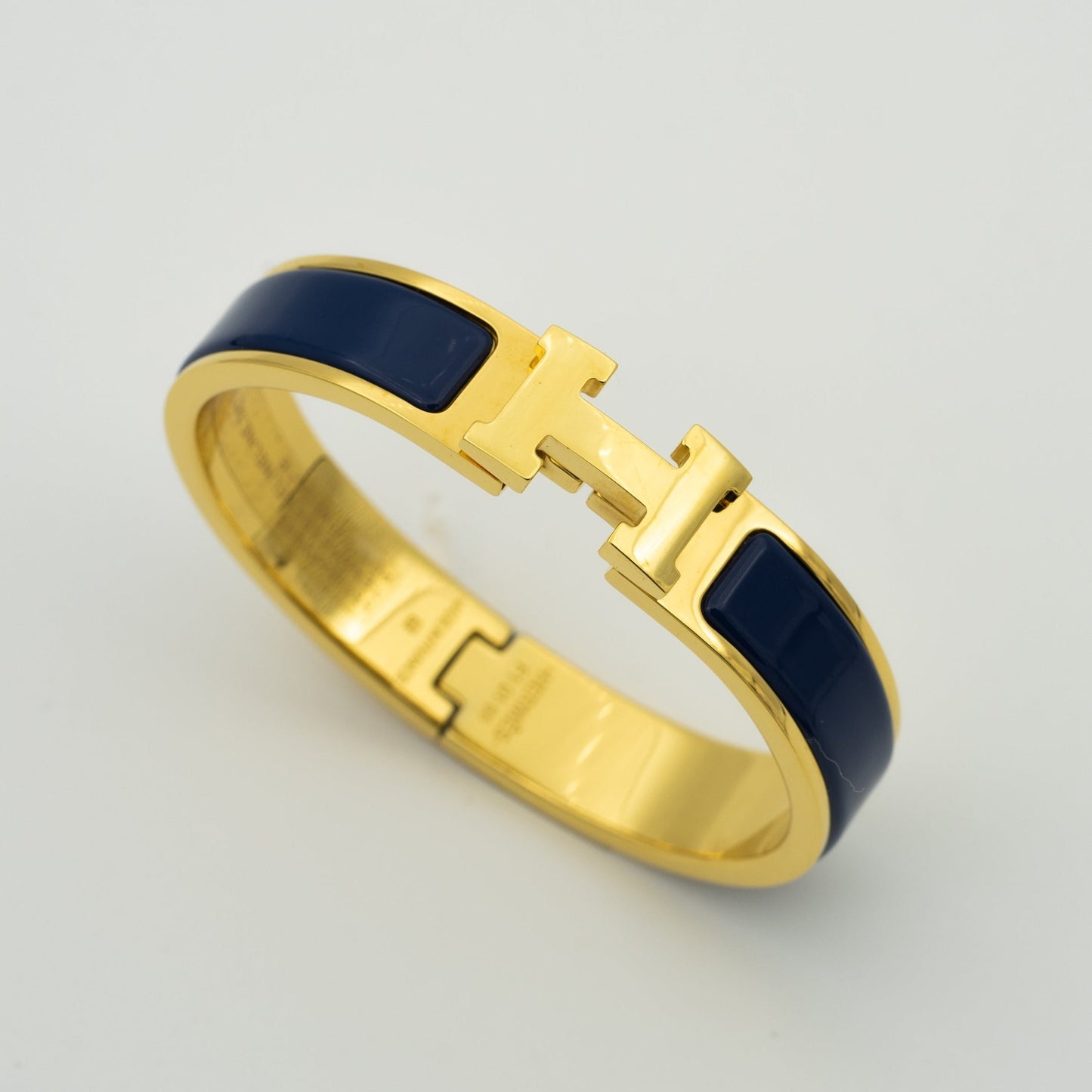 [Rosla Jewelry]H BLUE BRACELET