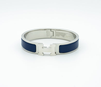 [Rosla Jewelry]H BLUE BRACELET