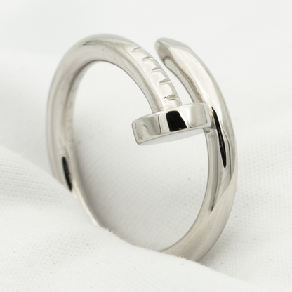 [Rosla Jewelry]JUSTE RING 2.65MM SILVER