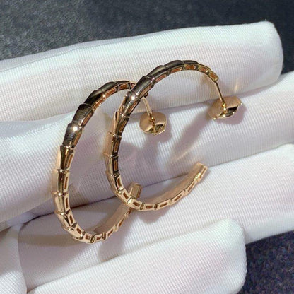 [Rosla Jewelry]SERPENTI EARRINGS