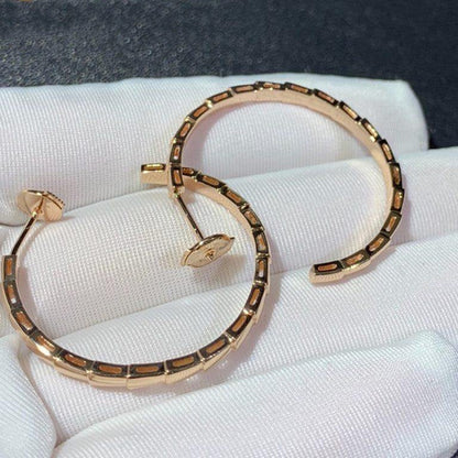 [Rosla Jewelry]SERPENTI EARRINGS