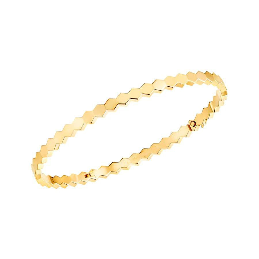 [Rosla Jewelry]BEE LOVE GOLD BRACELET