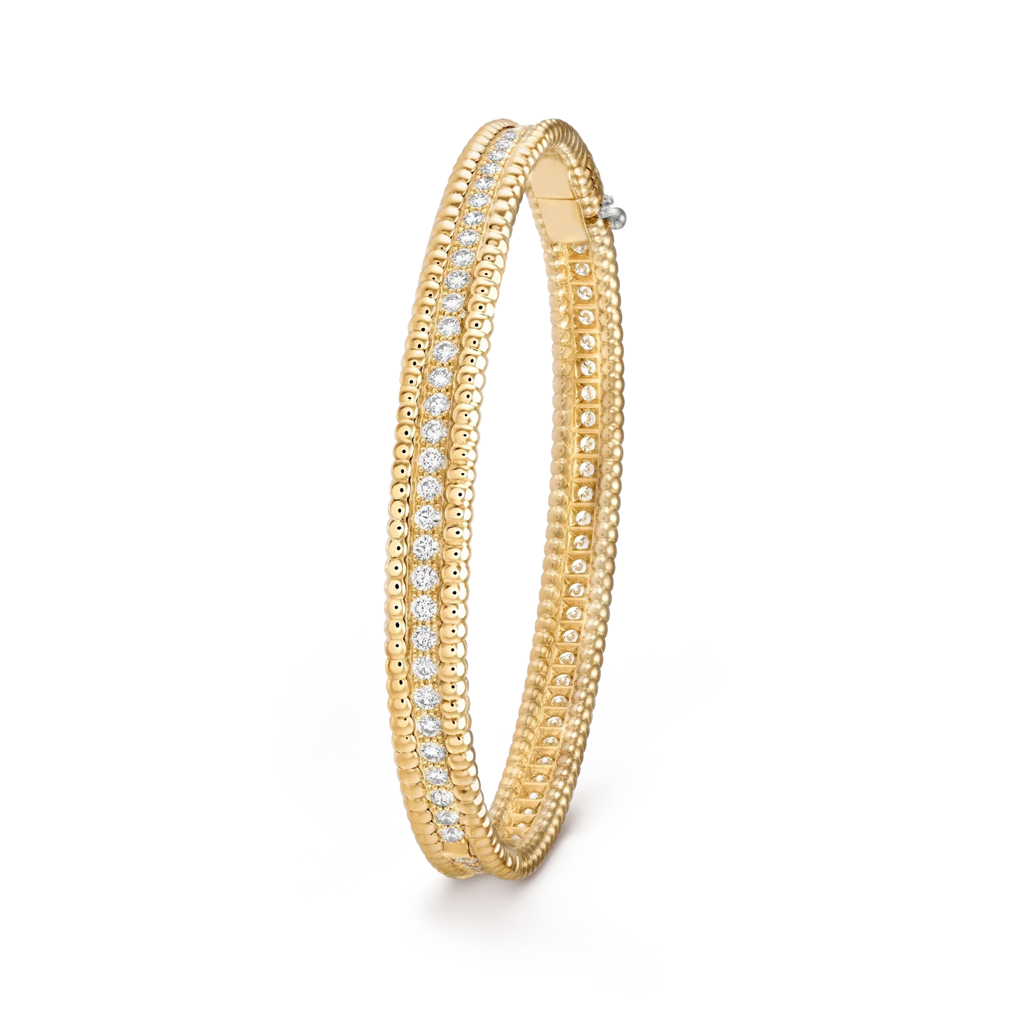 [Rosla Jewelry]PERLEE DIAMONDS BRACELET 1 ROW