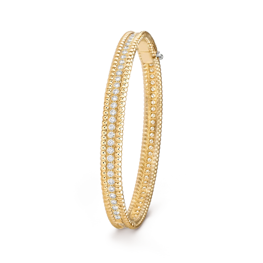 [Rosla Jewelry]PERLEE DIAMONDS BRACELET 1 ROW