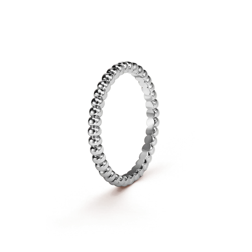 [Rosla Jewelry]PERLEE RING